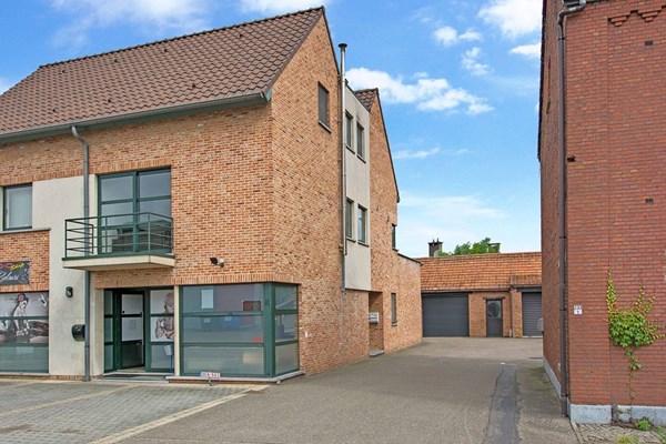 Supersamenwerking voor de aankoop van mijn eerste appartement!